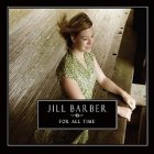 jill barber for all time