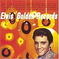 elvis golden records